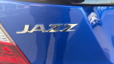 Honda Jazz 1.3 i-VTEC EX Navi 5dr CVT Petrol Hatchback